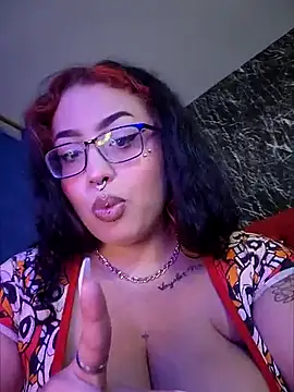 TattooedJenn online show from March 2025 06:21:02 AM