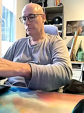 bogland33 online show from March 2025 03:35:01 PM