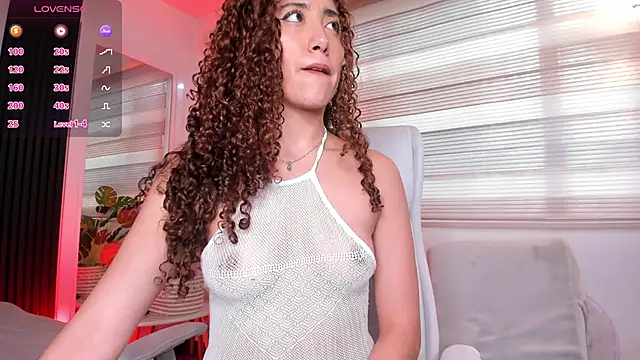 miss catalinaa online show from November 2025 12:07:01 PM