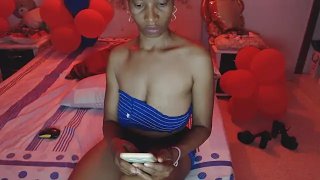 Snapshot of SashaBrianna99 chatting on February 2025 07:58:02 AM SashaBrianna99 online show from February 2025 07:58:02 AM