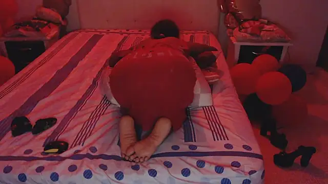 Snapshot of SashaBrianna99 chatting on March 2025 10:35:01 AM SashaBrianna99 online show from March 2025 10:35:01 AM