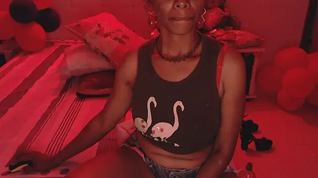 Snapshot of SashaBrianna99 chatting on March 2025 01:53:02 AM SashaBrianna99 online show from March 2025 01:53:02 AM