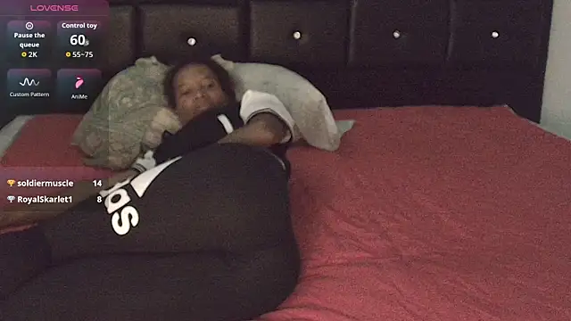 Snapshot of SashaBrianna99 chatting on September 2025 02:26:01 AM SashaBrianna99 online show from September 2025 02:26:01 AM