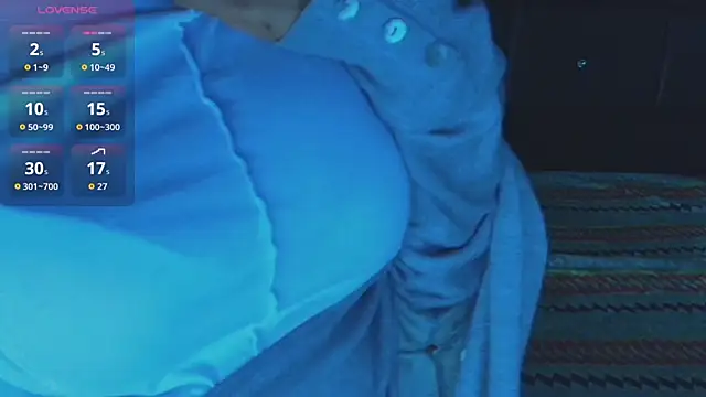 Snapshot of SashaBrianna99 chatting on October 2025 11:59:02 PM SashaBrianna99 online show from October 2025 11:59:02 PM