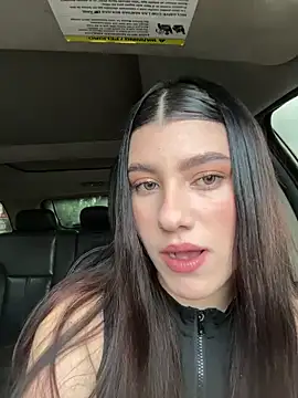 ARITOO  online show from October 2025 09:35:01 PM