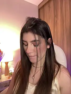 ARITOO  online show from February 2026 12:07:01 AM