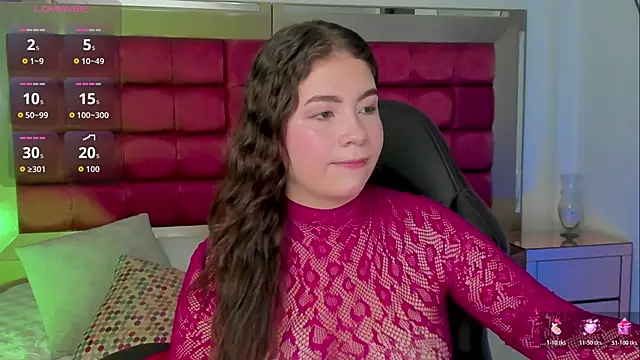 Snapshot of KarenPautt chatting on March 2026 05:28:01 PM KarenPautt online show from March 2026 05:28:01 PM