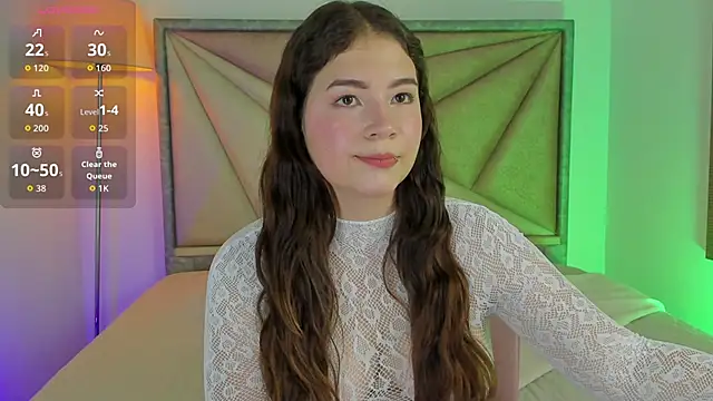 Snapshot of KarenPautt chatting on April 2026 04:59:01 PM KarenPautt online show from April 2026 04:59:01 PM