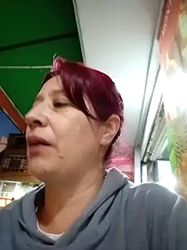 carolina linarez69 online show from January 2025 11:32:02 PM