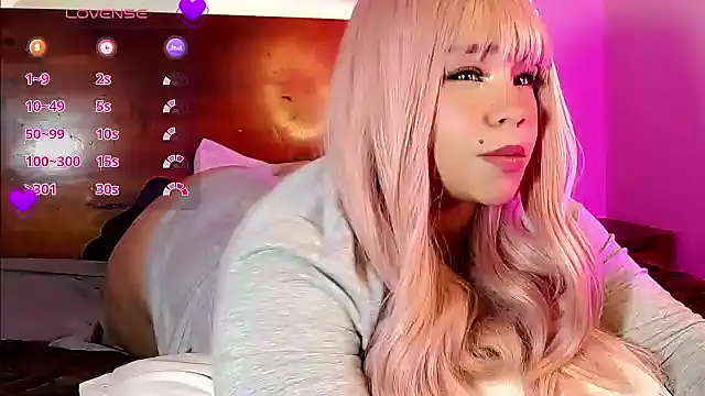 MimiRodriguez online show from December 2024 09:31:02 PM