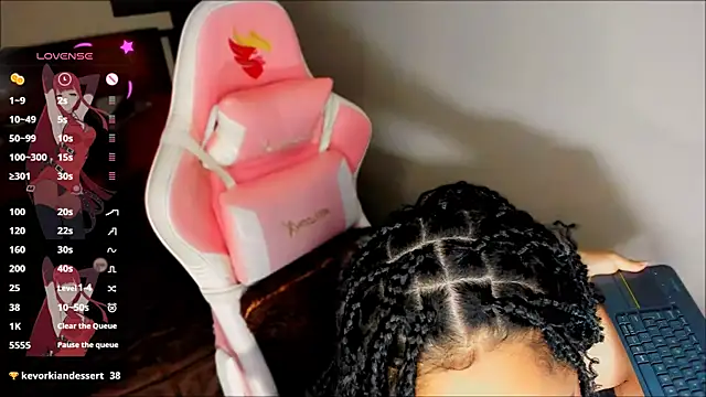 MimiRodriguez online show from March 2025 10:44:02 AM