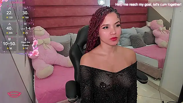 anna  duff online show from January 2025 04:30:02 AM