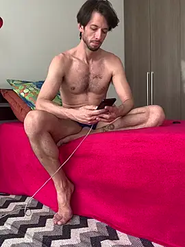 Mieto  online show from April 2026 06:11:02 PM