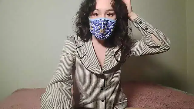 Snapshot of sweetyumyu chatting on December 2024 07:58:02 PM sweetyumyu online show from December 2024 07:58:02 PM