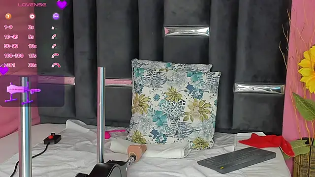 Snapshot of kinky_polar chatting on February 2025 01:58:01 AM kinky polar online show from February 2025 01:58:01 AM