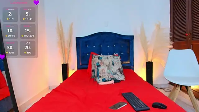 Snapshot of maddie_swift chatting on February 2025 07:38:01 PM maddie swift online show from February 2025 07:38:01 PM