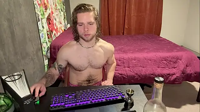 Snapshot of DaddydayDrinkzz chatting on March 2025 06:26:02 AM DaddydayDrinkzz online show from March 2025 06:26:02 AM