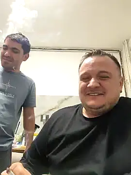 Cristian8409 online show from January 2025 02:09:01 AM