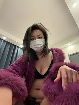 yuanduo-baby online show from February 2026 09:42:01 PM