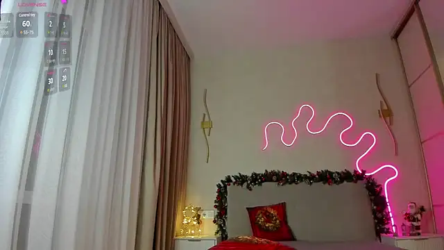 Snapshot of flora_off chatting on January 2025 11:33:01 AM flora off online show from January 2025 11:33:01 AM