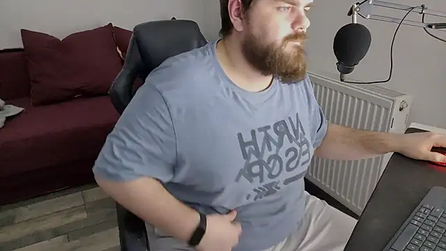 KingMarti online show from February 2025 06:56:01 PM