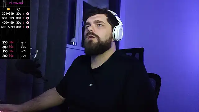 KingMarti online show from January 2026 10:12:02 PM