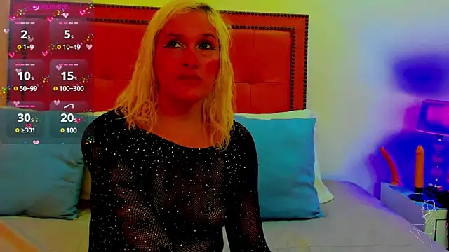 CarolinaGlamour online show from February 2025 06:48:02 PM