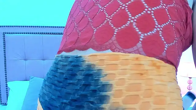 CarolinaGlamour online show from March 2025 07:06:01 PM