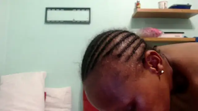 MistressShirleyx online show from February 2025 12:04:01 AM