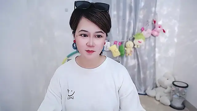 Fan ting online show from September 2025 10:48:02 AM