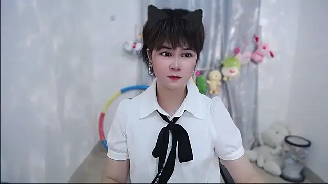 Fan ting online show from October 2025 09:51:02 AM