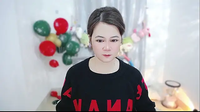 Fan ting online show from February 2026 03:01:02 AM