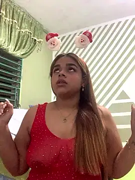 Evabigass online show from December 2024 03:30:02 AM