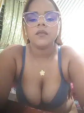 Evabigass online show from January 2025 08:58:01 PM