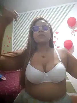 Evabigass online show from February 2025 09:59:02 PM