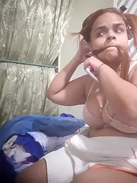 Evabigass online show from March 2025 05:33:02 PM