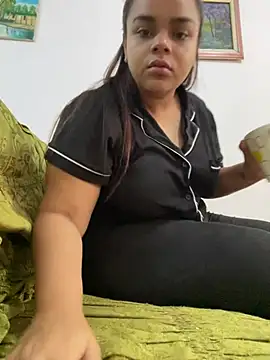 Evabigass online show from April 2026 11:43:01 AM