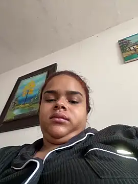 Evabigass online show from May 2026 02:57:02 PM