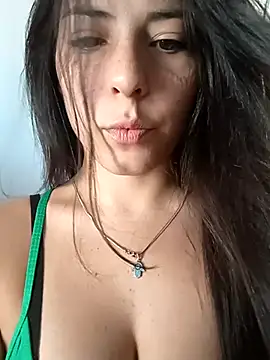 Alma-Mora online show from February 2025 07:16:02 PM