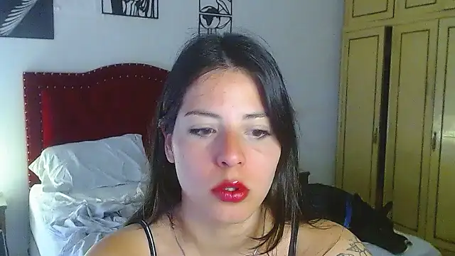 Alma-Mora online show from September 2025 10:27:01 AM