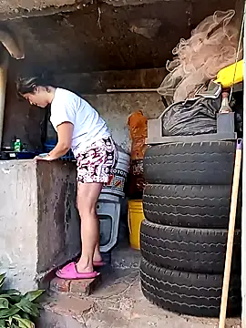 Elvishcassie  online show from January 2025 07:03:01 PM