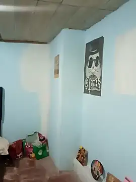 Elvishcassie  online show from February 2025 02:29:02 AM