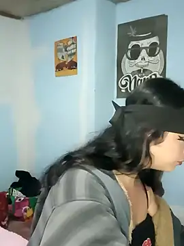 Elvishcassie  online show from February 2025 12:38:02 AM