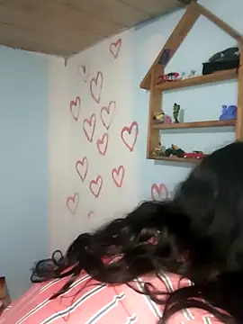 Elvishcassie  online show from February 2025 08:52:02 PM