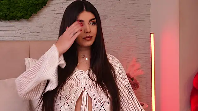 RachelSwaan online show from December 2024 04:34:02 AM