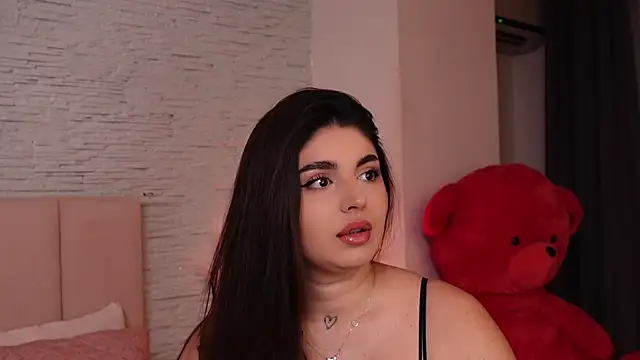 RachelSwaan online show from January 2025 05:37:01 AM