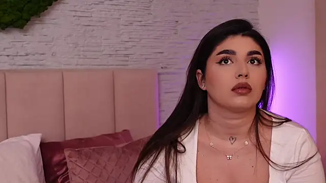 RachelSwaan online show from February 2025 11:10:02 AM