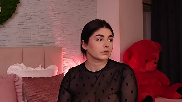 RachelSwaan online show from February 2025 05:34:02 AM