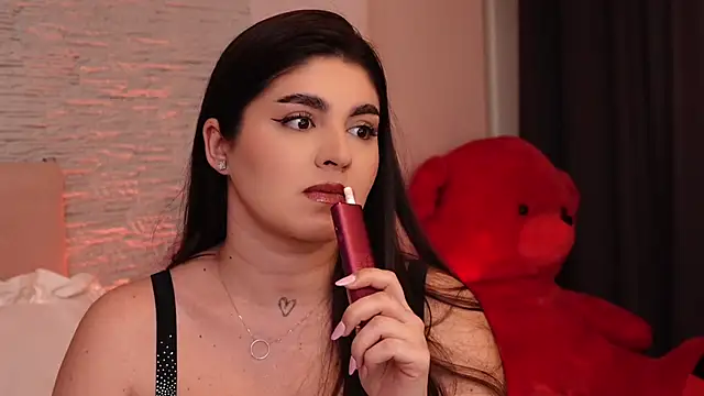 RachelSwaan online show from March 2025 10:51:01 AM