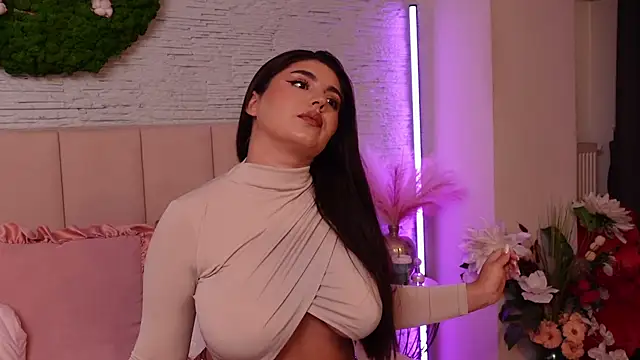 RachelSwaan online show from September 2025 05:31:01 AM